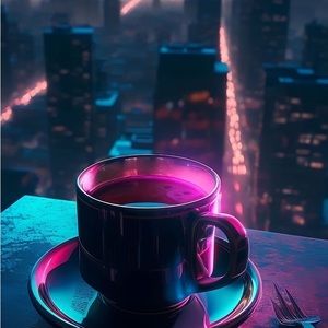 Meet your Posher, Logan